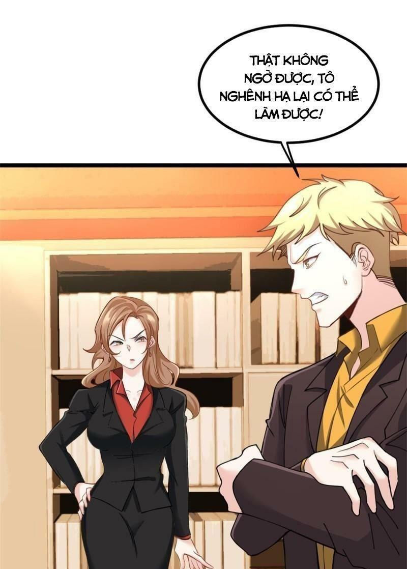 ta là hàn tam thiên chapter 72 1