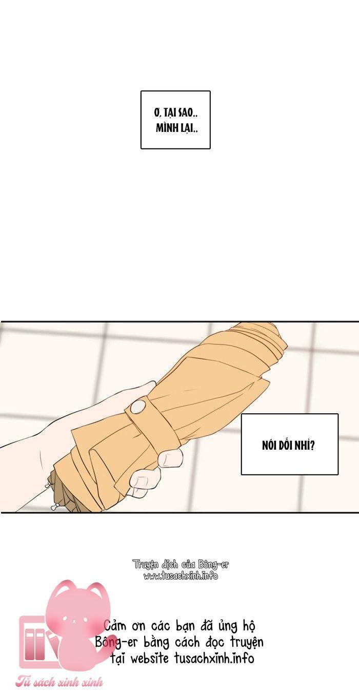 a good day to be a dog chapter 23 56