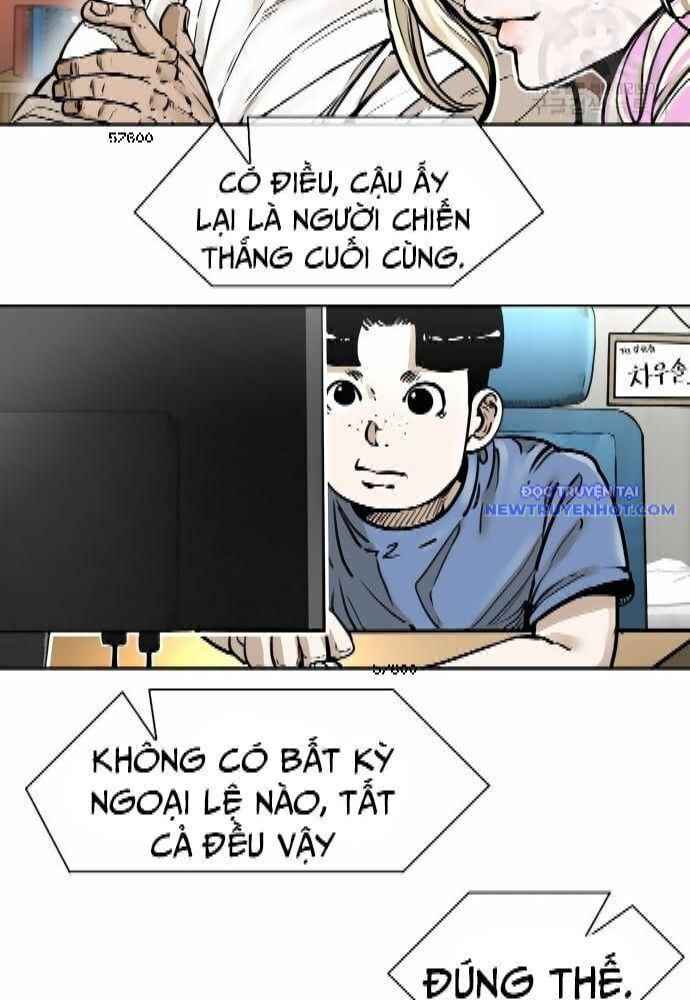 shark - cá mập chapter 276 21