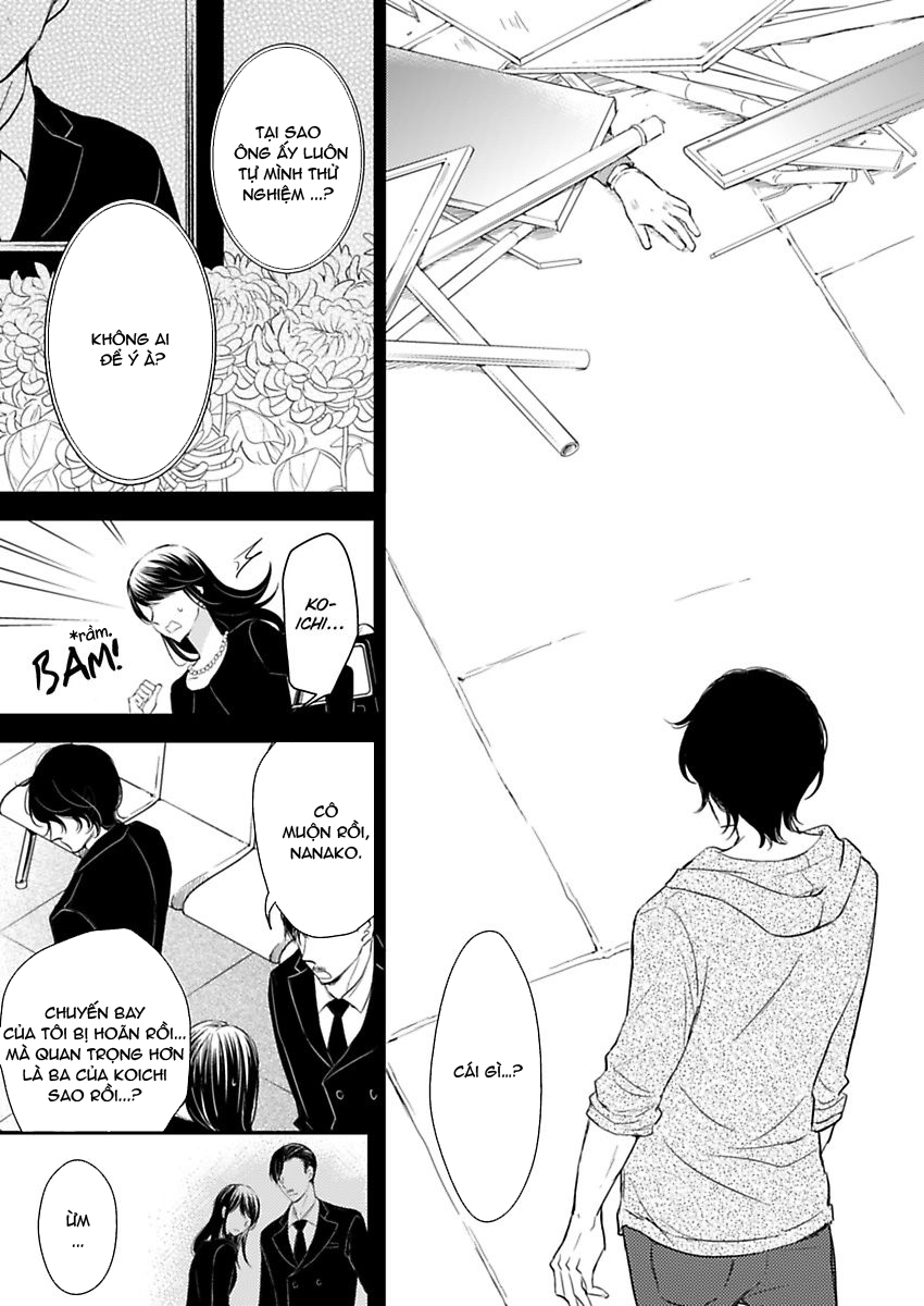 trả tiền phòng bằng cơ thể của em đi chapter 10.1 9