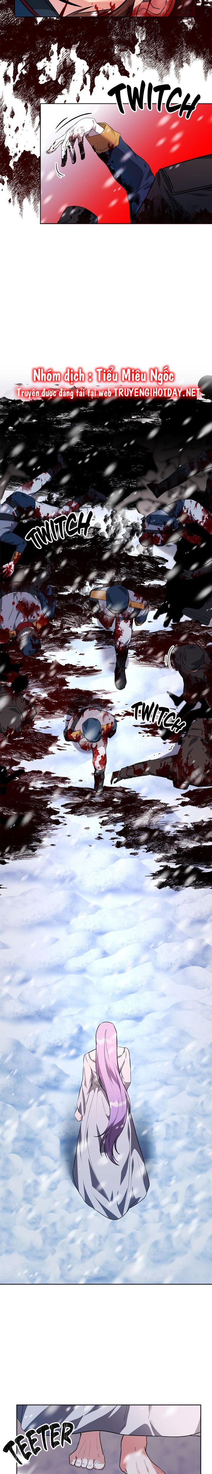 hãy nghe lời của tôi chapter 68 8