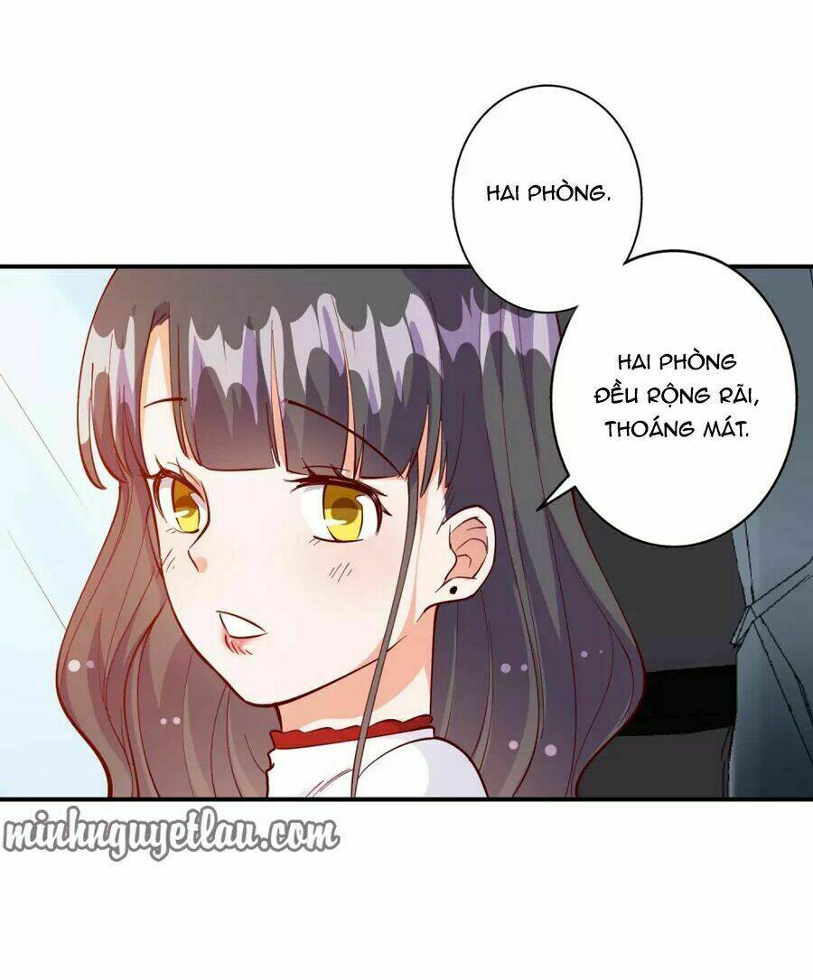 hôn nhân dục vọng: thiếu gia nhẹ một chút! chapter 109 17