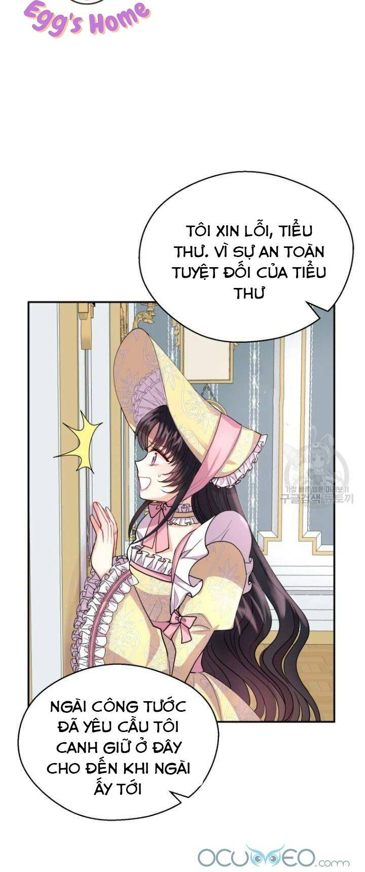 roelin bước đến tương lai chapter 4 3