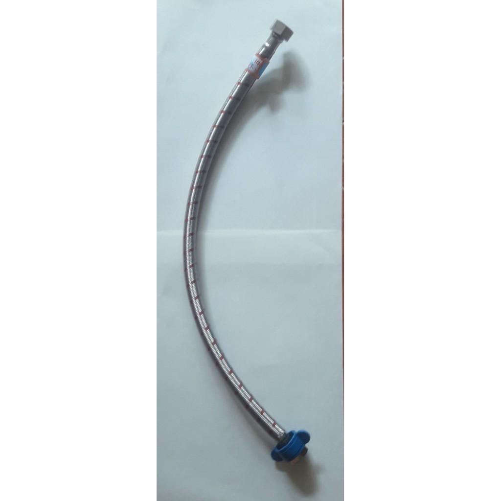DÂY CẤP NƯỚC INOX 304 cùng giá
