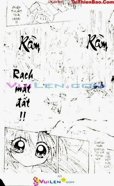 viên ngọc nhiệm màu chapter 1 33