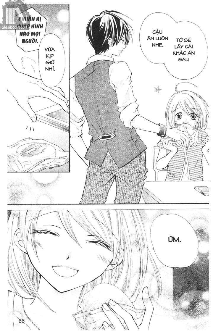 crash! chapter 43 14