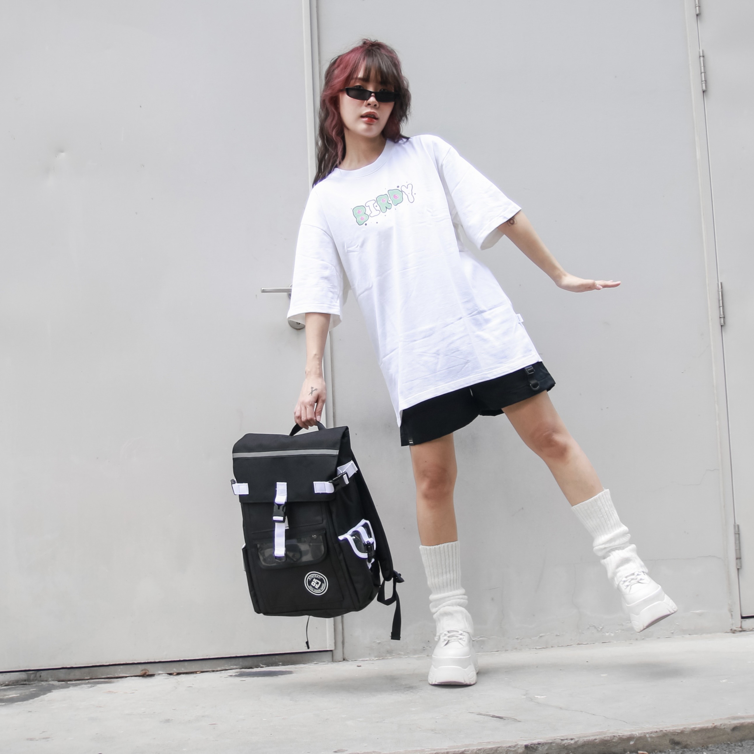 BALO BIRDYBAG BASIC ONE BACKPPACK