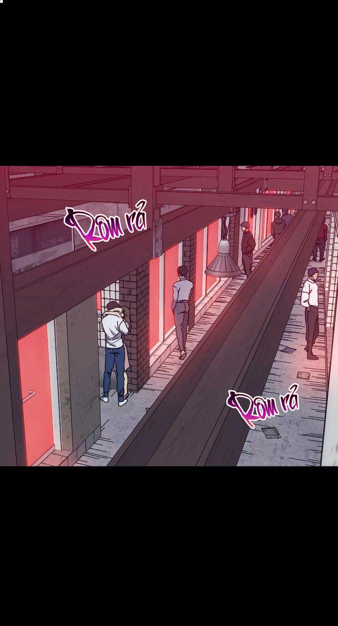 công cuộc báo thù của kẻ yếu thế chapter 16 1