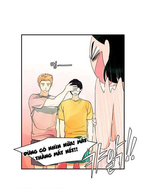 do it one more time- yêu lại từ đầu chapter 20 17