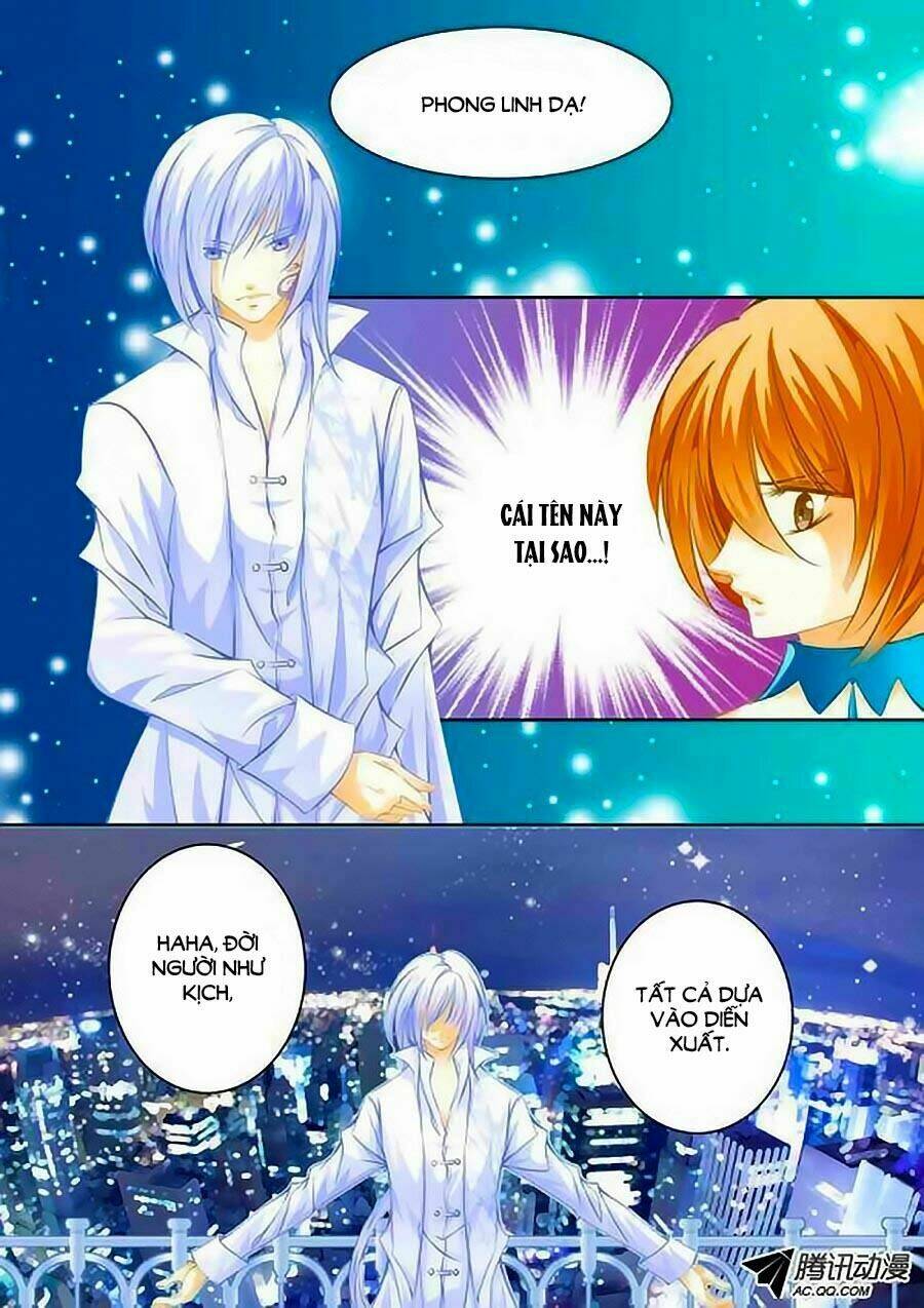 đến làm yêu quái đi chapter 30 8