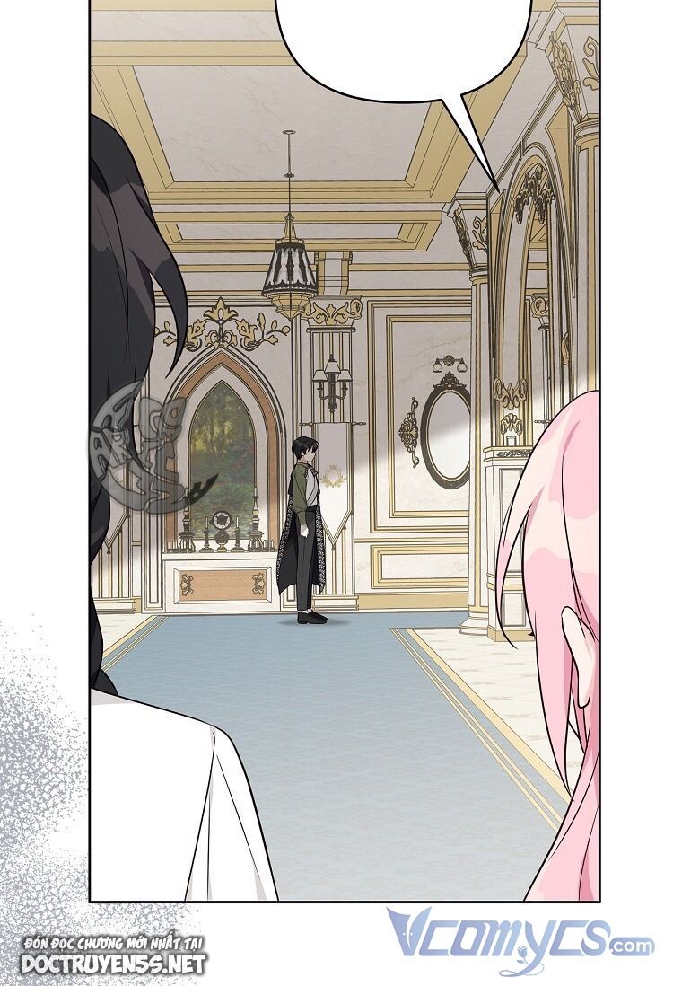 trở thành con gái út của công tước phản diện chapter 38 104