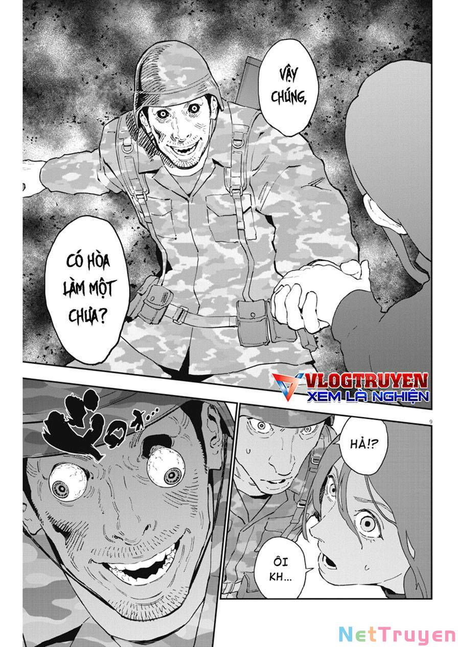đọa nhân chapter 143 10
