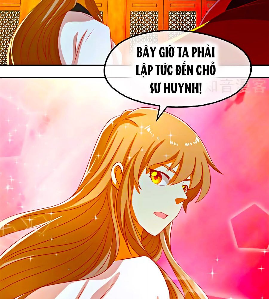 Khuynh Thành Cuồng Phi Của Tà Vương chapter 73 - Trang 47