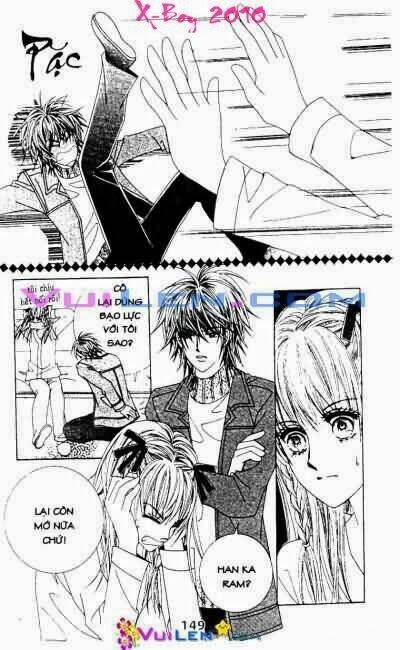 cuộc sống của tôi chapter 8 149