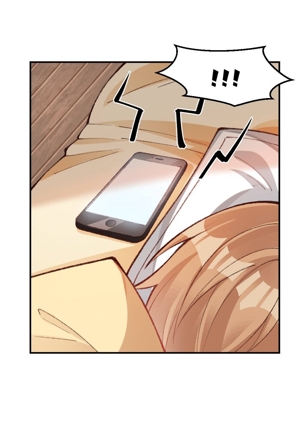 thân là quỷ súc up, tôi bị ảnh đế nhìn trúng rồi chapter 8 5