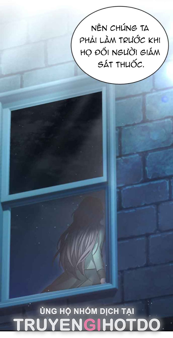 dark moon - tế đàn ánh trăng chapter 79.2 5