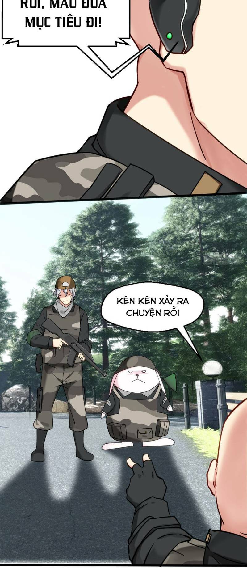 tuyệt thế thiên tài hệ thống chapter 20 19