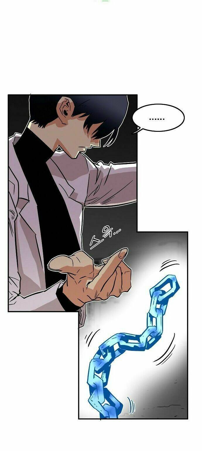 bẫy troll chapter 16 18