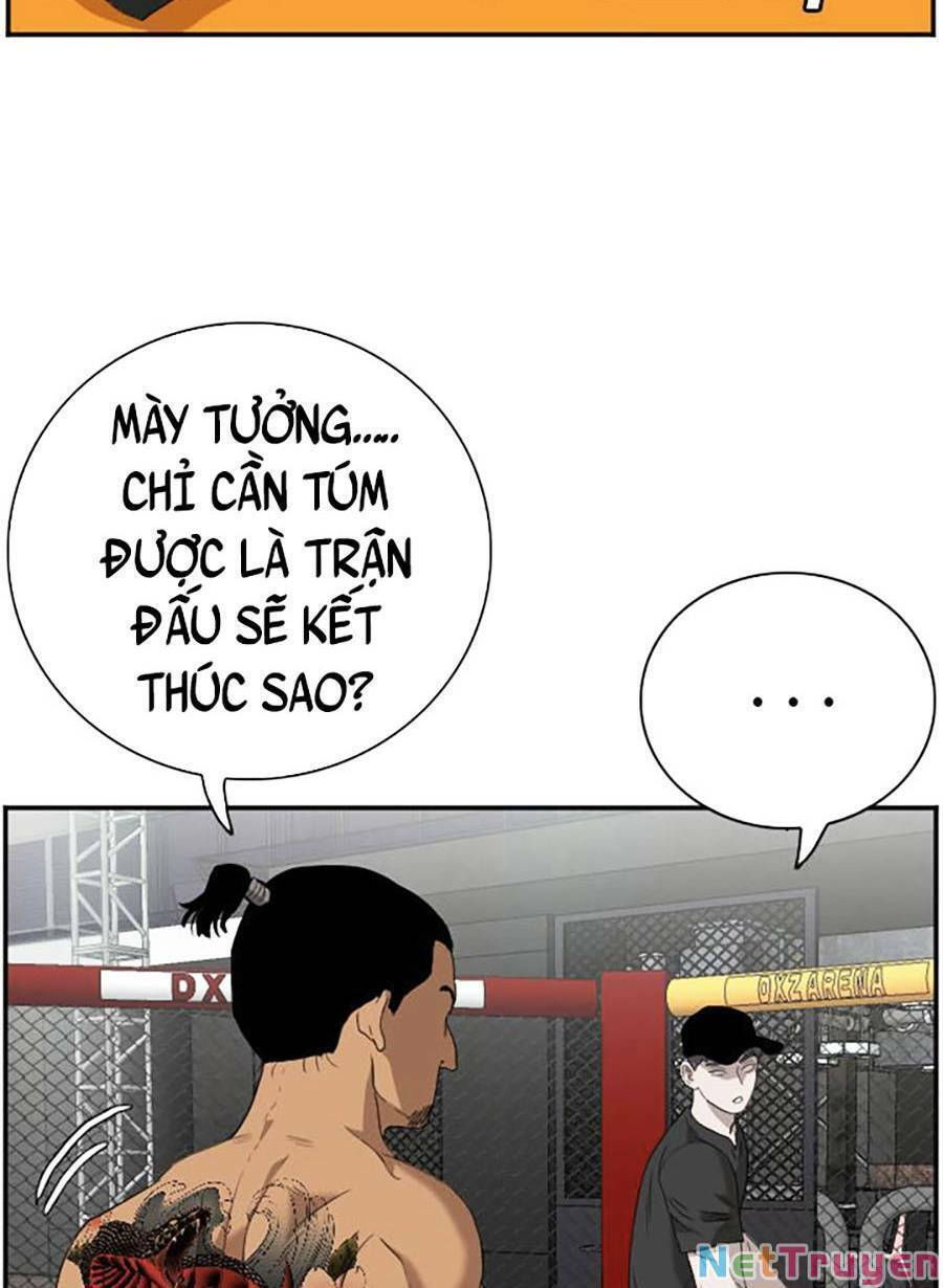 người xấu chapter 99 52