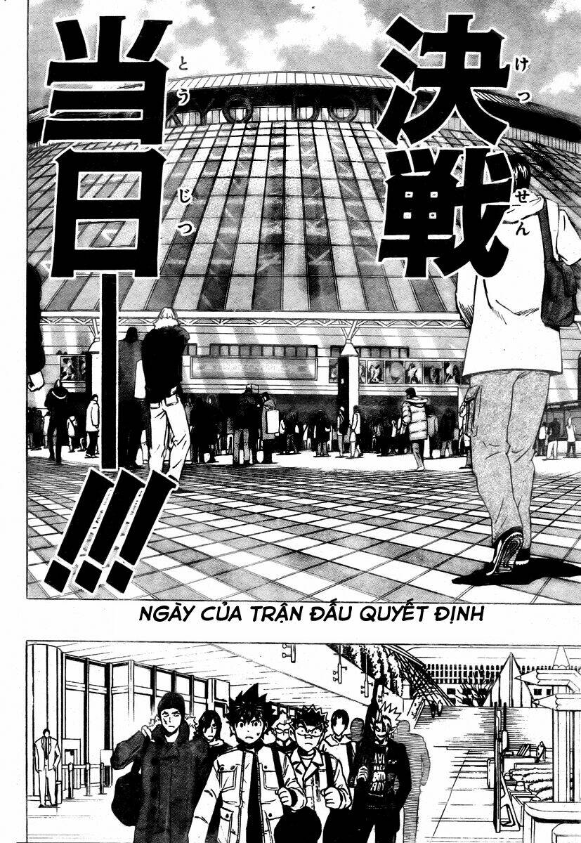 lá chắn mắt chapter 251 18