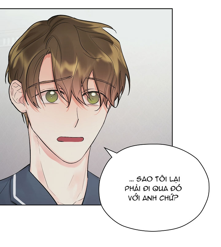 kế hoạch cưới chồng chapter 10 2