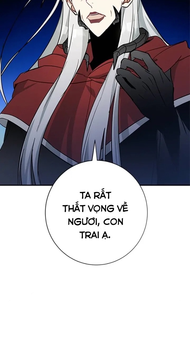 nụ hôn của tên ác ma chapter 43 33