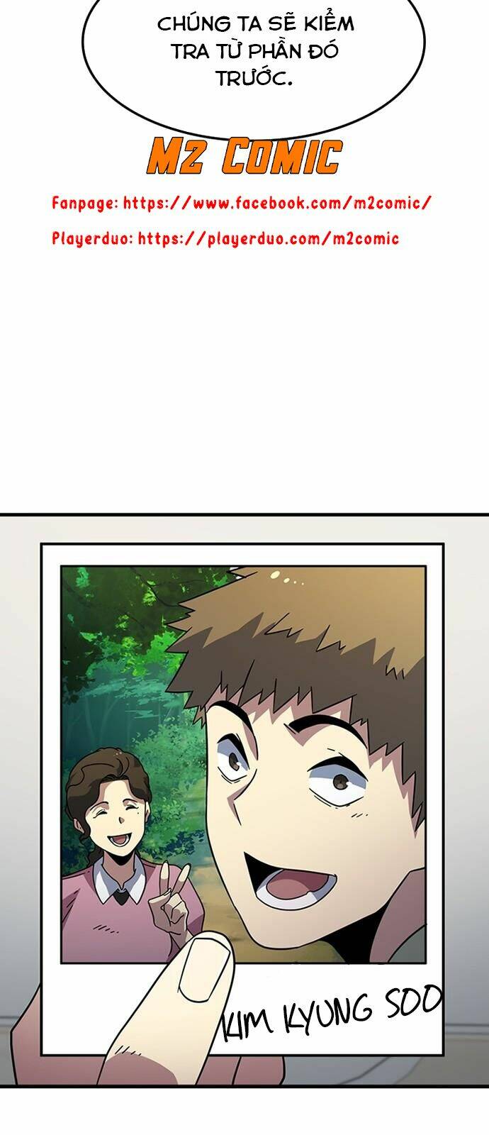 điểm chết chapter 25 32