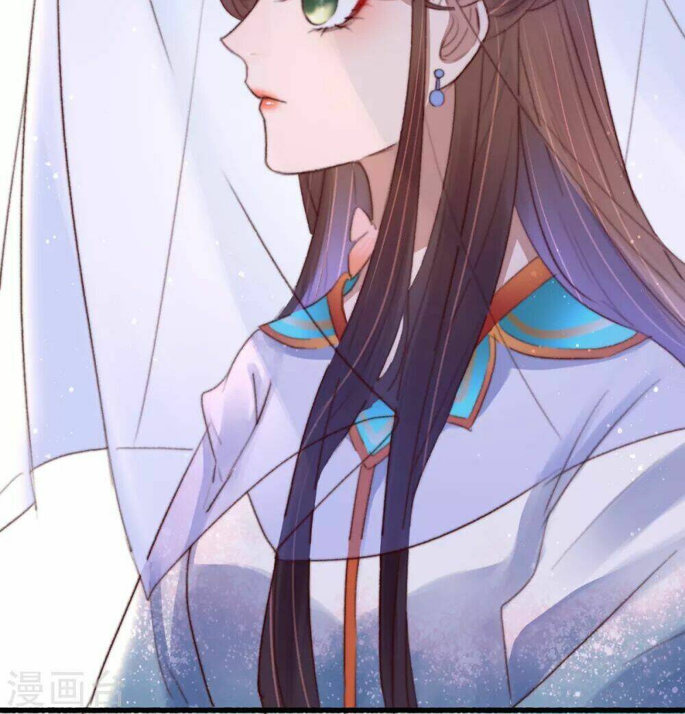 hành trình thịnh sủng chi cẩm tú chapter 38 11