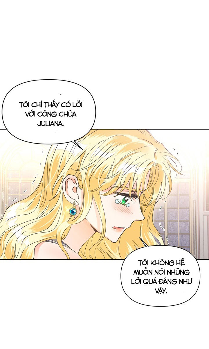 ác nữ xứng đôi với bạo chúa chapter 33 34