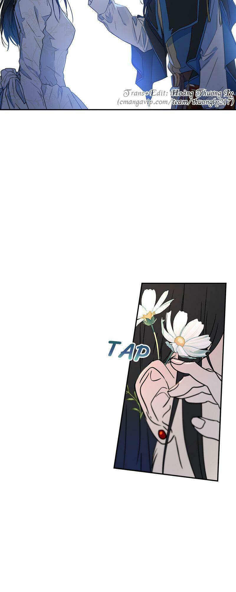 khế ước của ma tộc chapter 35 3