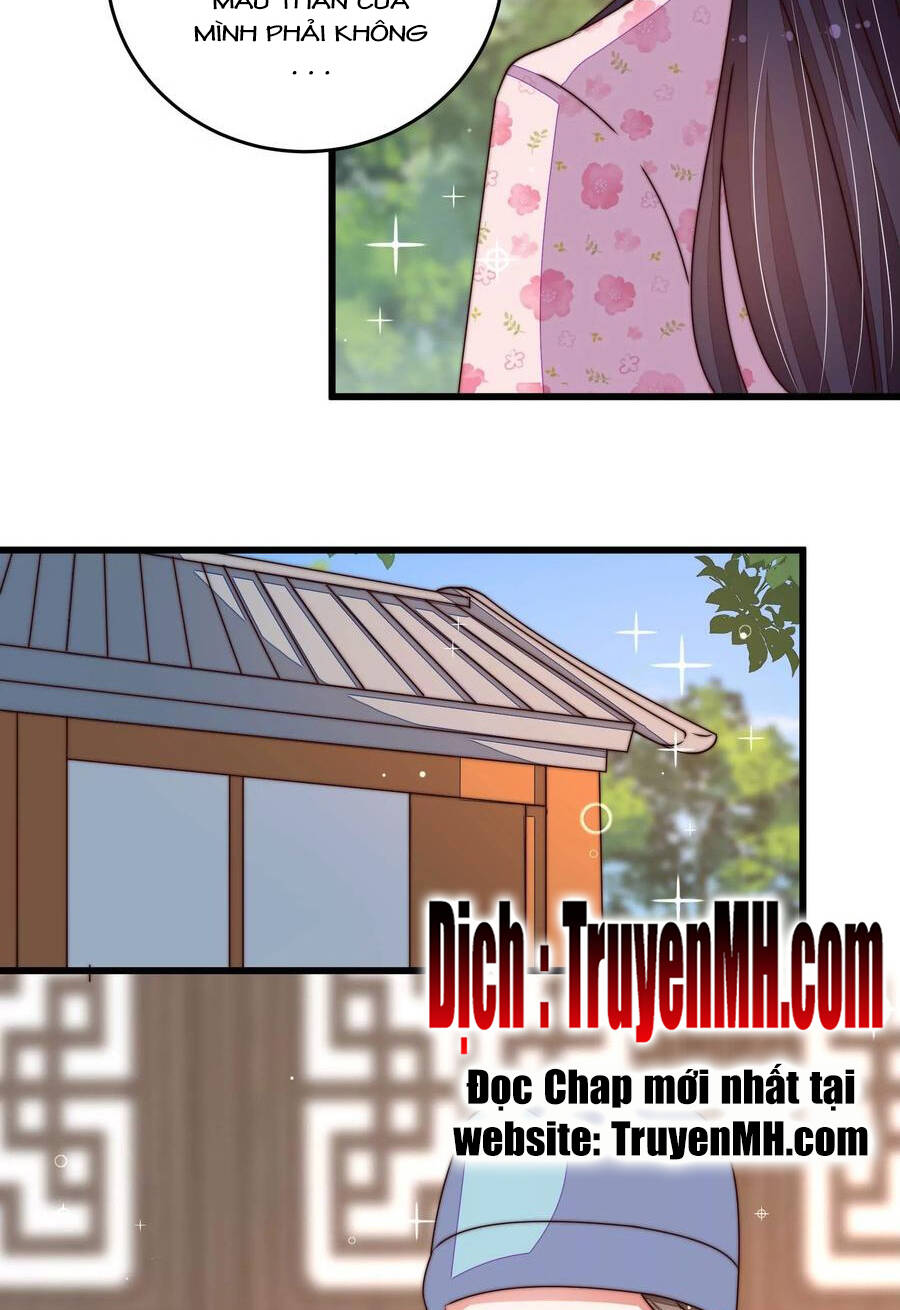 ngày nào thiếu soái cũng ghen chapter 457 10