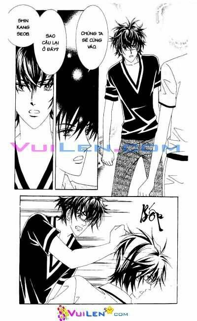 người duy nhất chapter 123 17