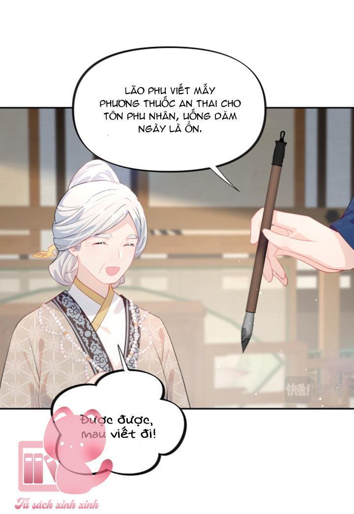 một đêm nọ đột nhiên yandere tới! chapter 140 17