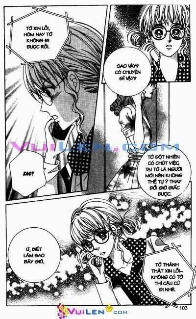 đừng tin cô ấy chapter 4 103
