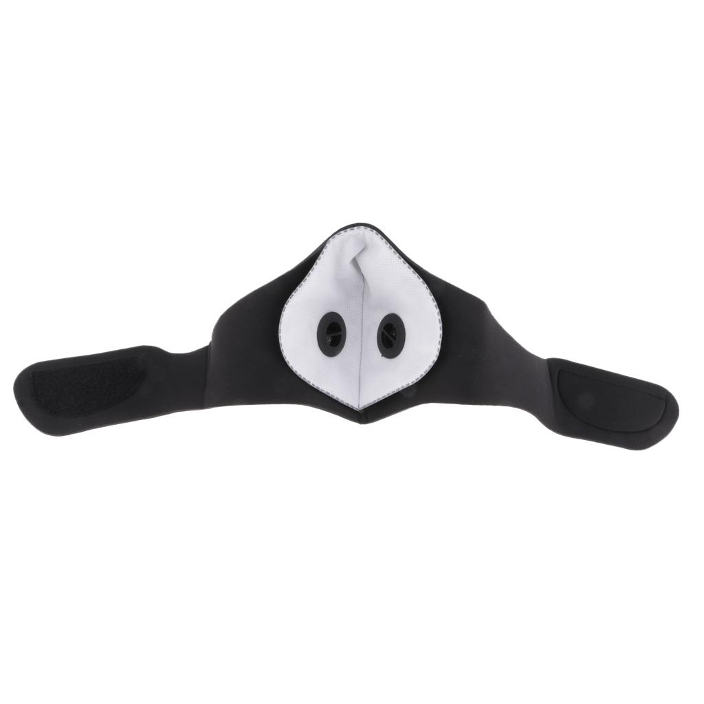 Dust Mask Activated Carbon Dust Mask for Cycling Haze