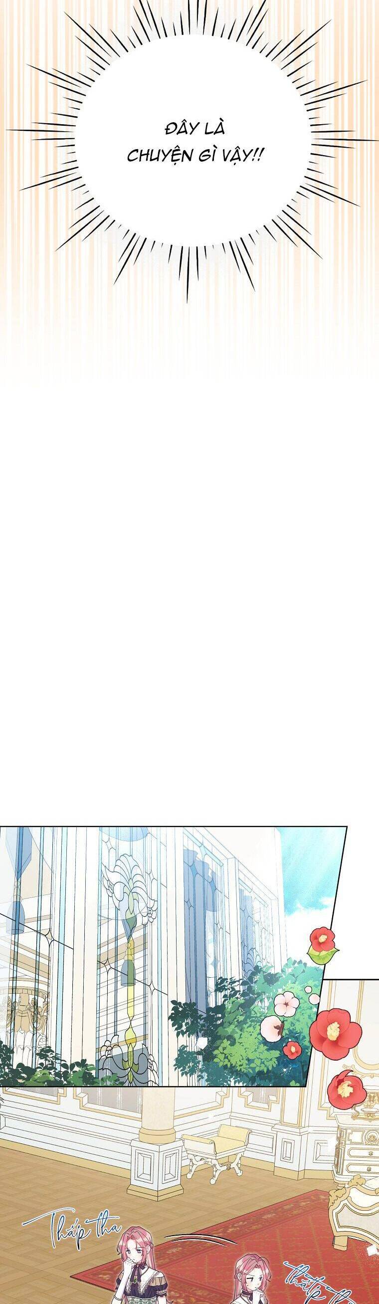 trở thành con dâu bất đắc dĩ chapter 40 22