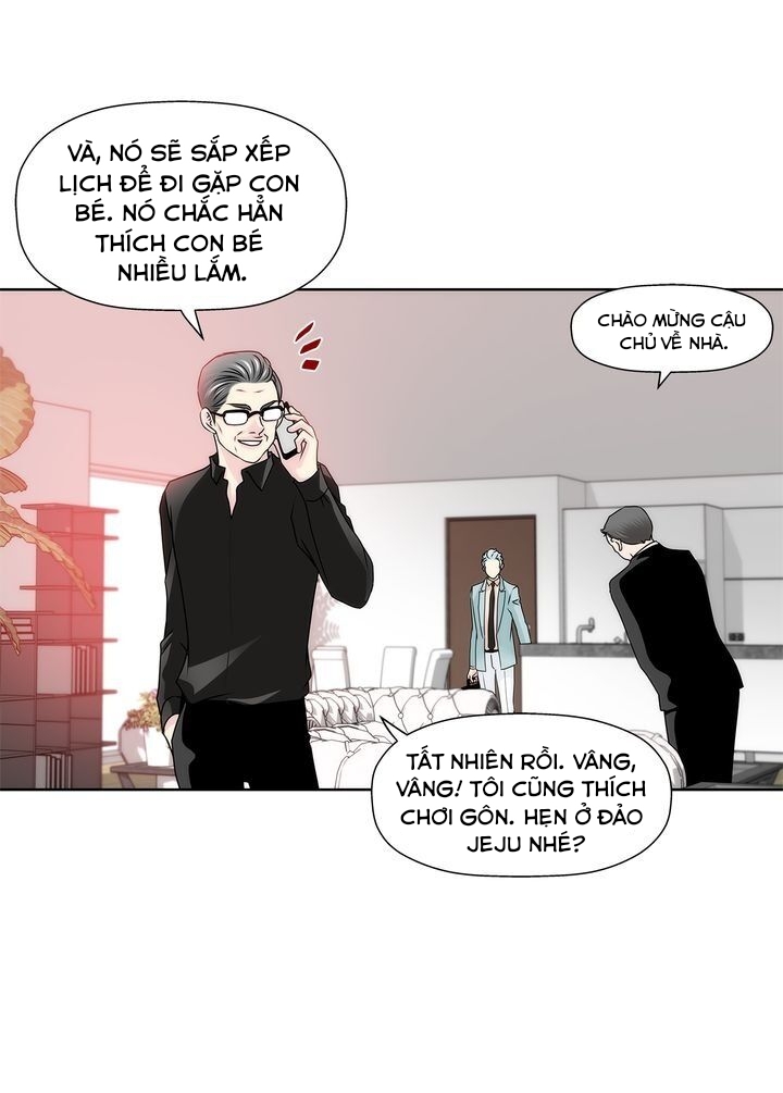 người đàn ông của tôi chapter 64.2 12