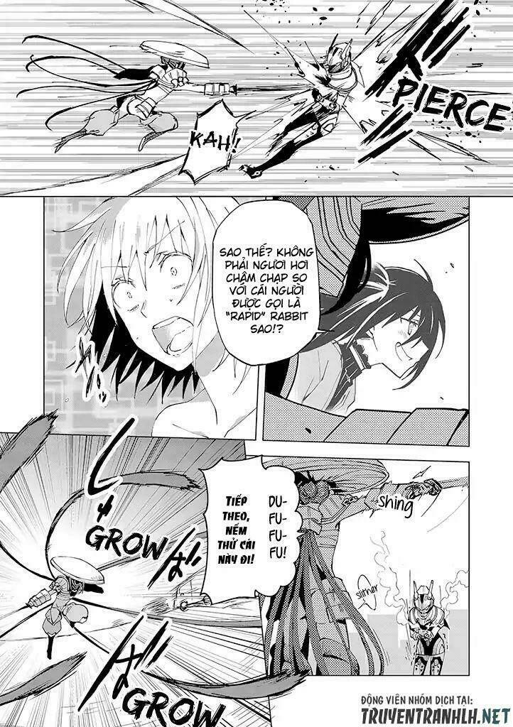 hero-san and former general-san chapter 5 19