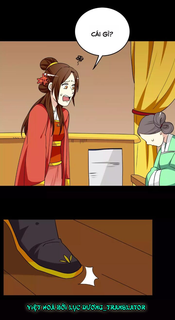 lưỡng bất nghi (full) chapter 117 23