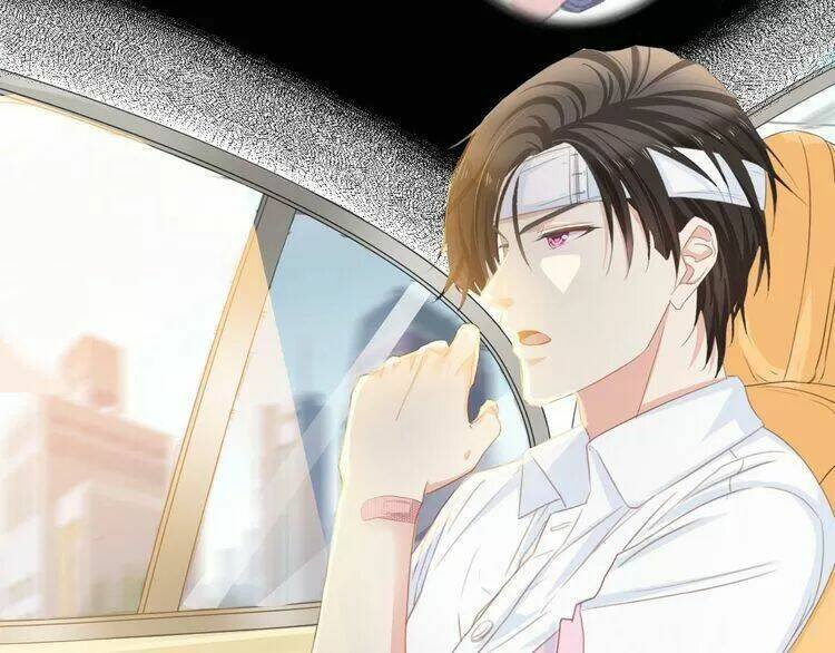 tổng tài đại nhân song mặt kiều thê chapter 18 42