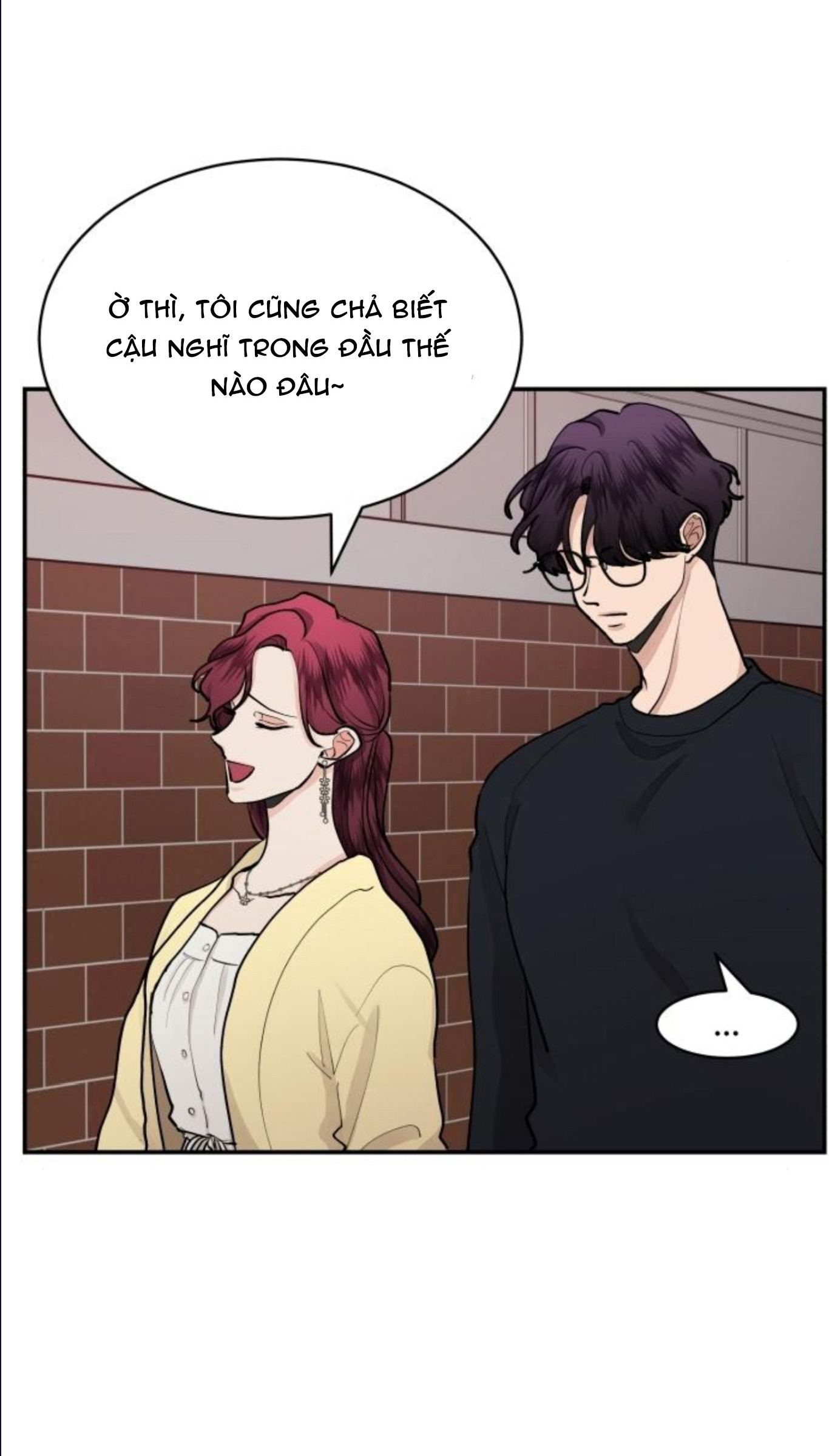 oan gia ngõ hẹp chapter 46 48