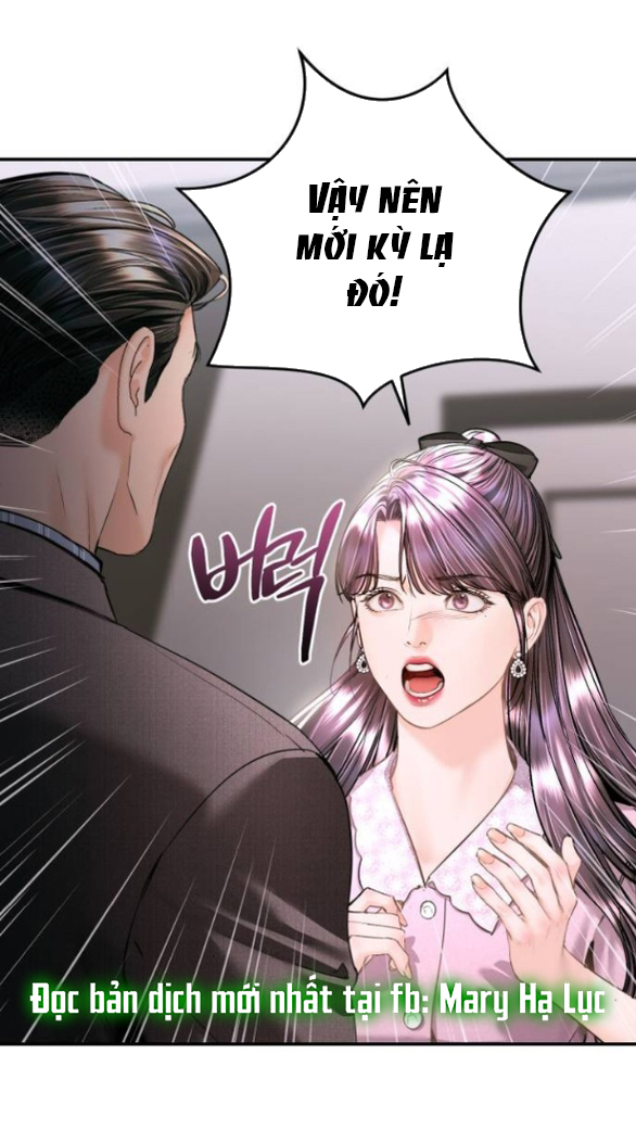 đứa trẻ trông giống tôi chapter 41.2 19