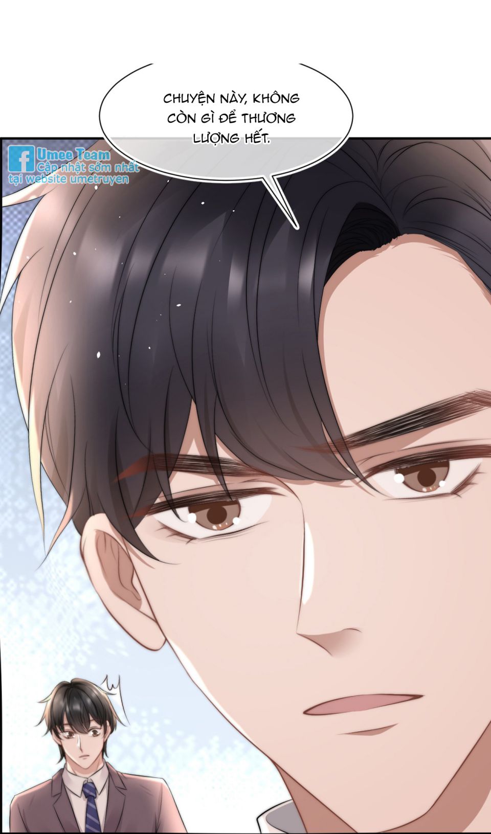 ta sinh con cho tổng tài chapter 71 37