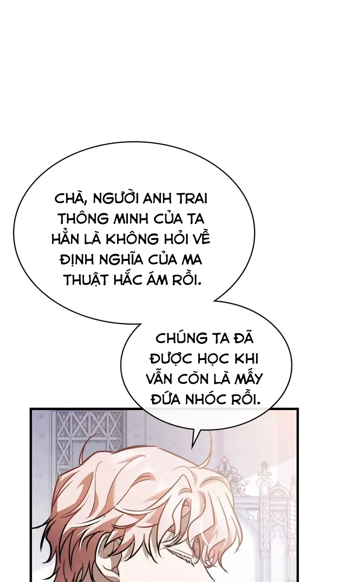 Cái Bóng Trong Đêm chapter 53 - Trang 43