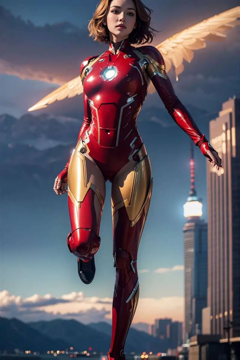 artist ai generated chapter 107 12