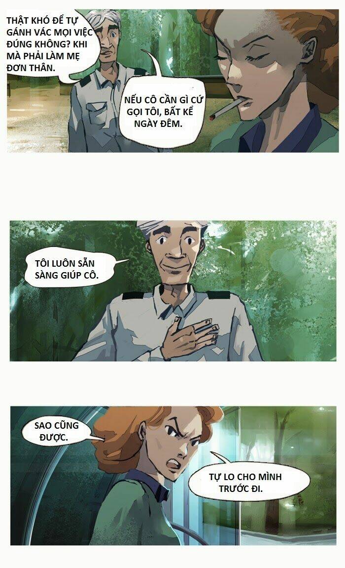 subtle disaster chapter 6 13