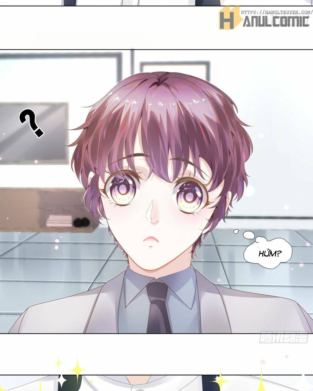 ma vương ngạo kiều tổng tài không thể chọc chapter 6 5