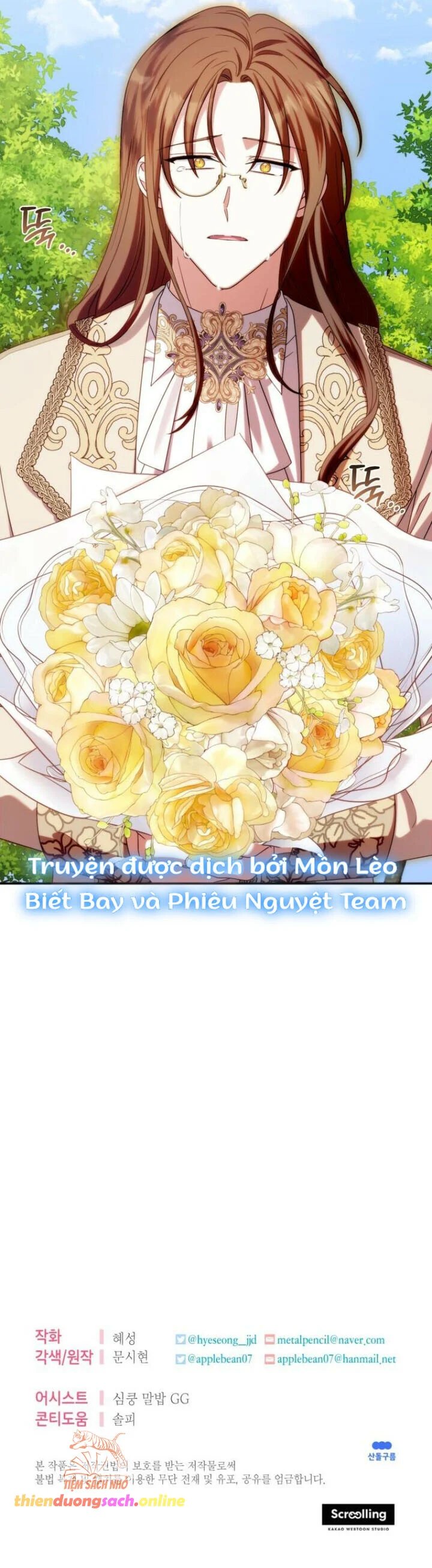 tôi đã gặp nam chính trong ngục tù chapter 44 12