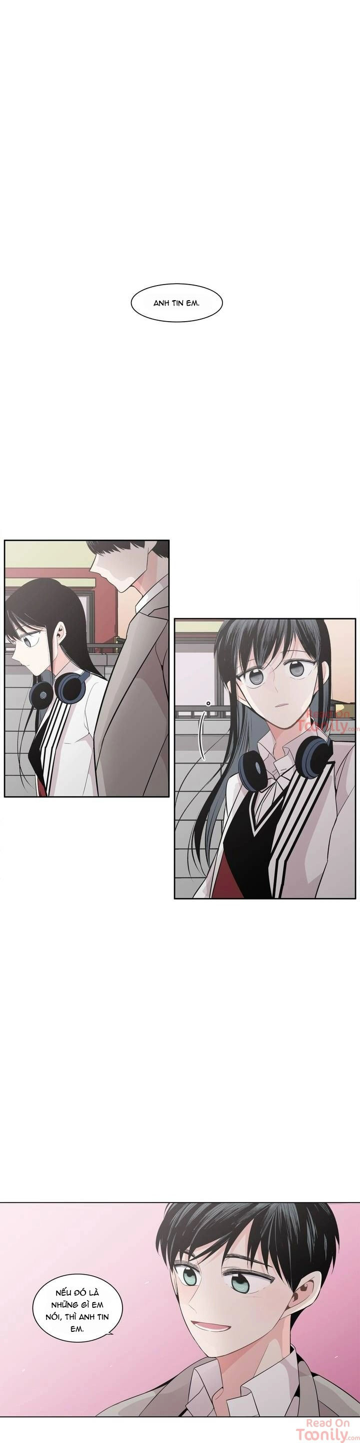 anh làm em đắm say chapter 25.1 12