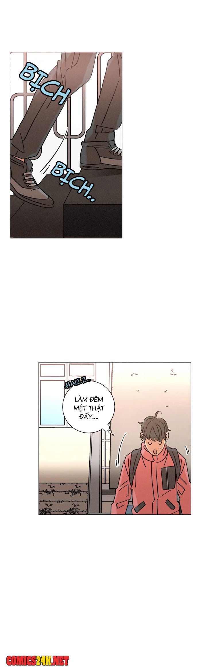 ouroboros chapter 45 2